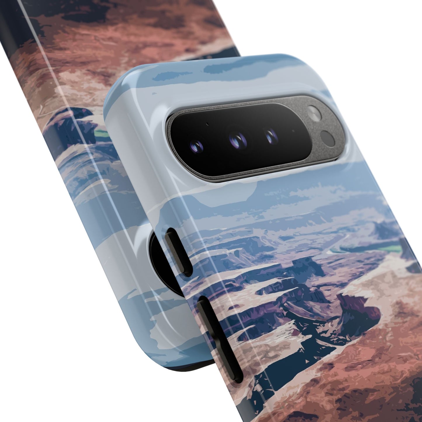 Canyonlands National Park Phone Case