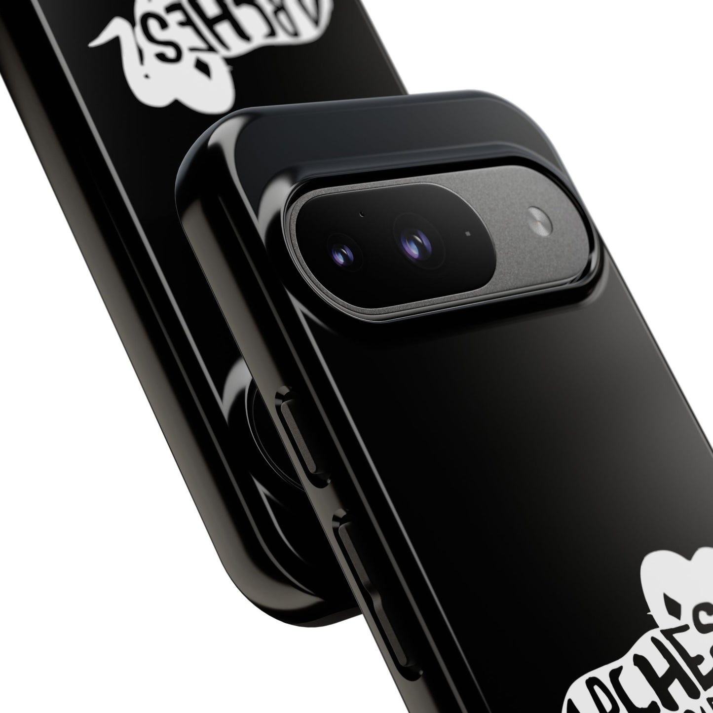 Arches National Park Phone Case - Bighorn Sheep Design