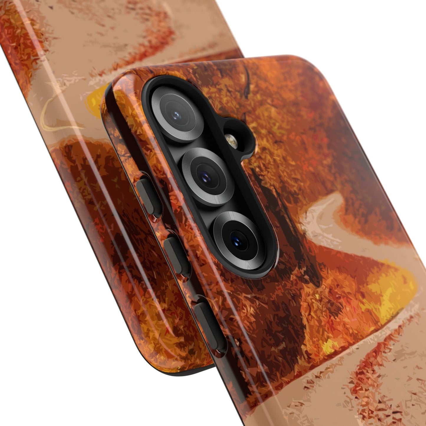 Blue Ridge Parkway Phone Case