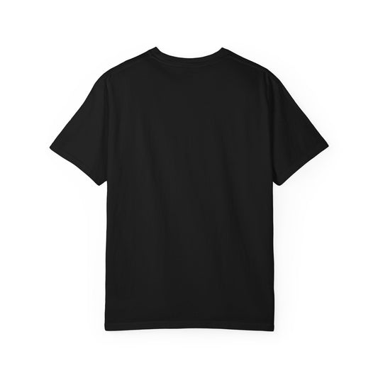 Nevada T-Shirt - Topographical Lines Unknown Pleasures