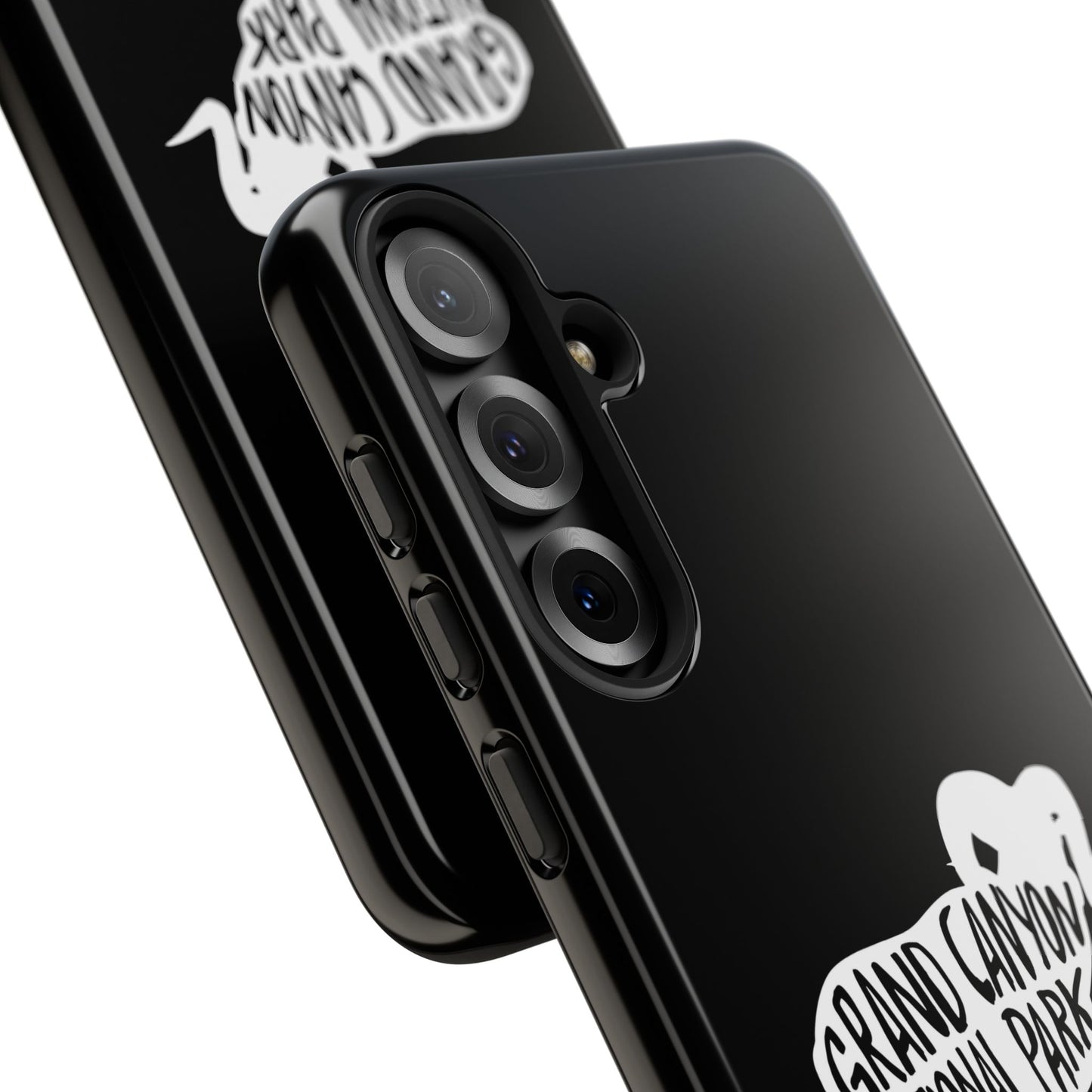 Grand Canyon National Park Phone Case - Bighorn Sheep Design