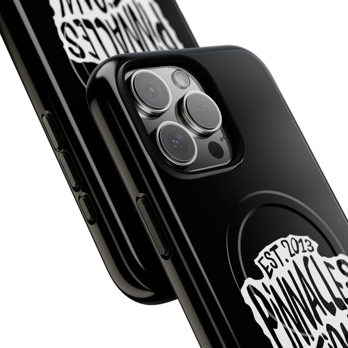 Pinnacles National Park iPhone Case with MagSafe - Arrowhead Design