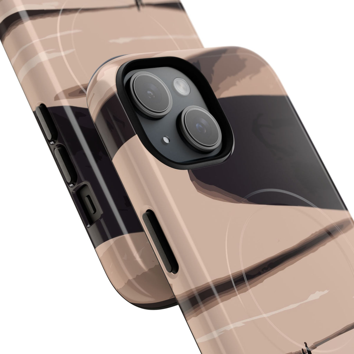 Great Sand Dunes National Park iPhone Case with MagSafe - WPA Design