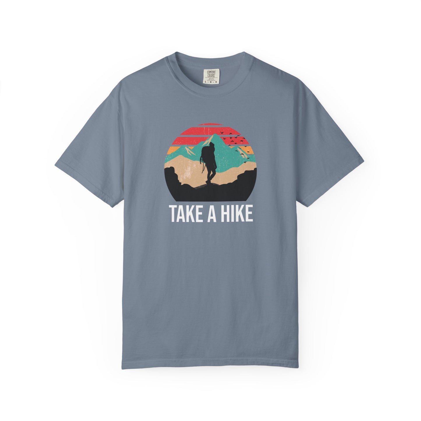 Take a Hike T-Shirt