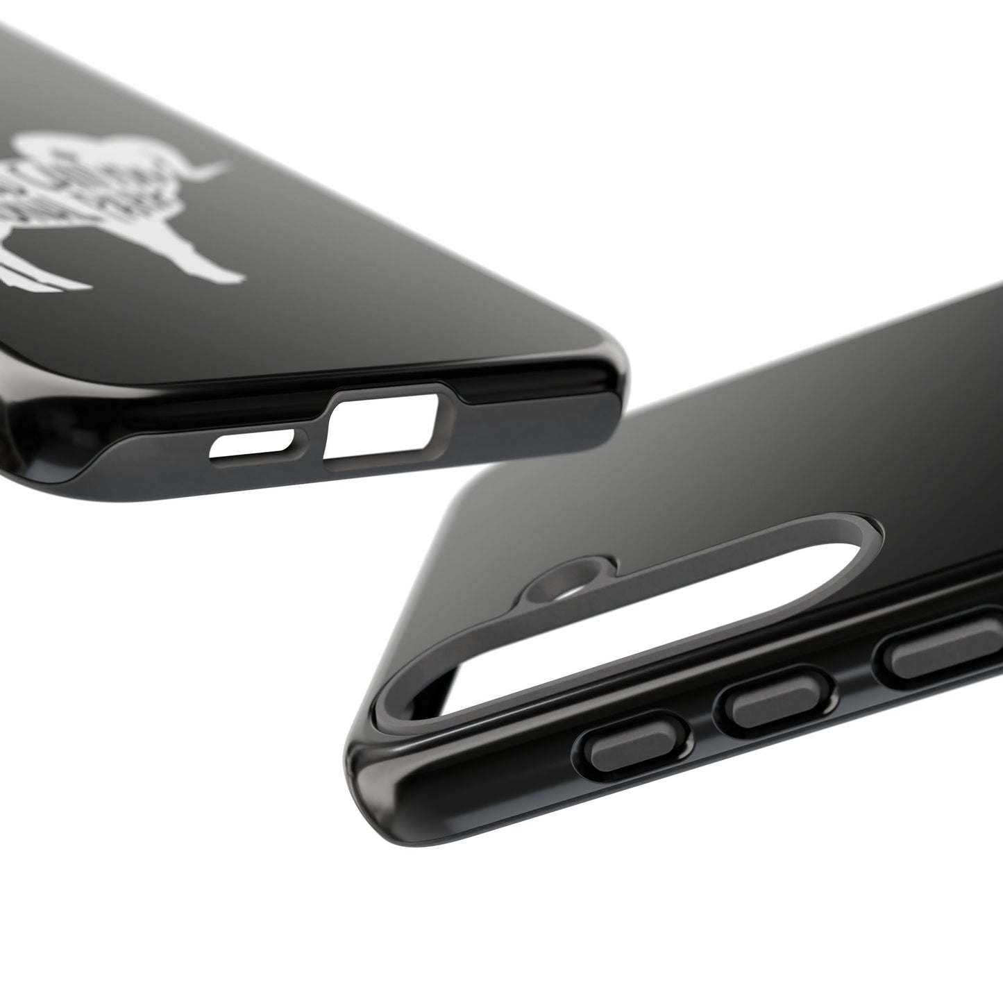 Grand Canyon National Park Phone Case - Bighorn Sheep Design