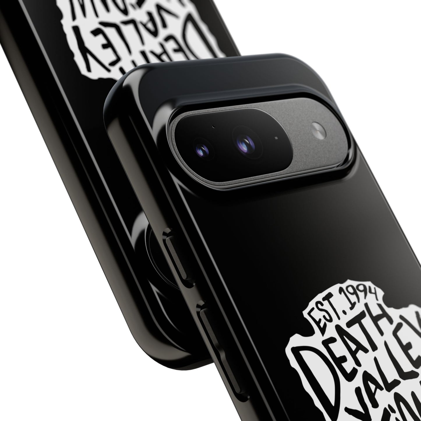 Death Valley National Park Phone Case - Arrowhead Design