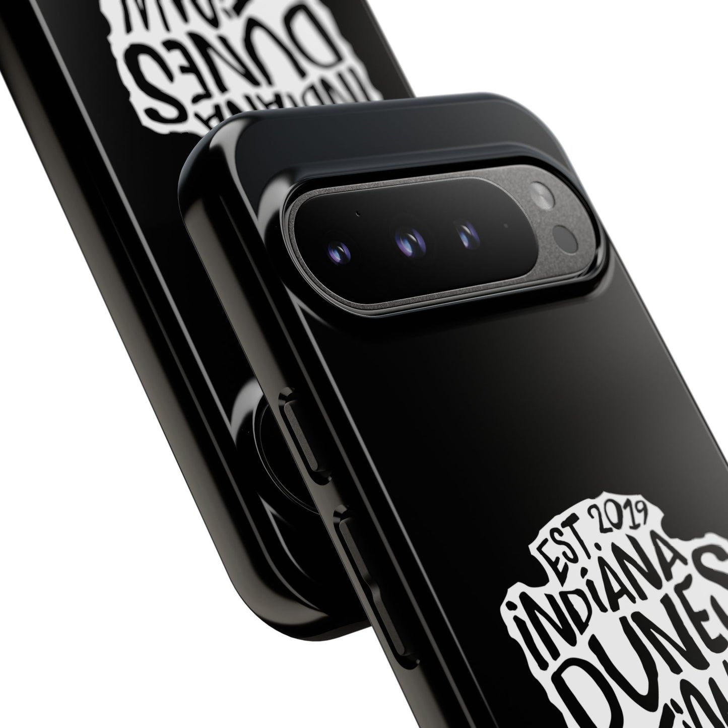 Indiana Dunes National Park Phone Case - Arrowhead Design