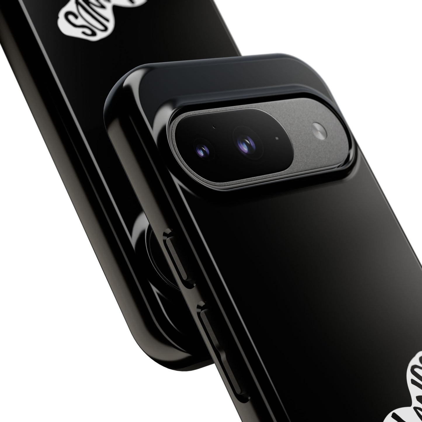 Badlands National Park Phone Case - Prairie Dog Design