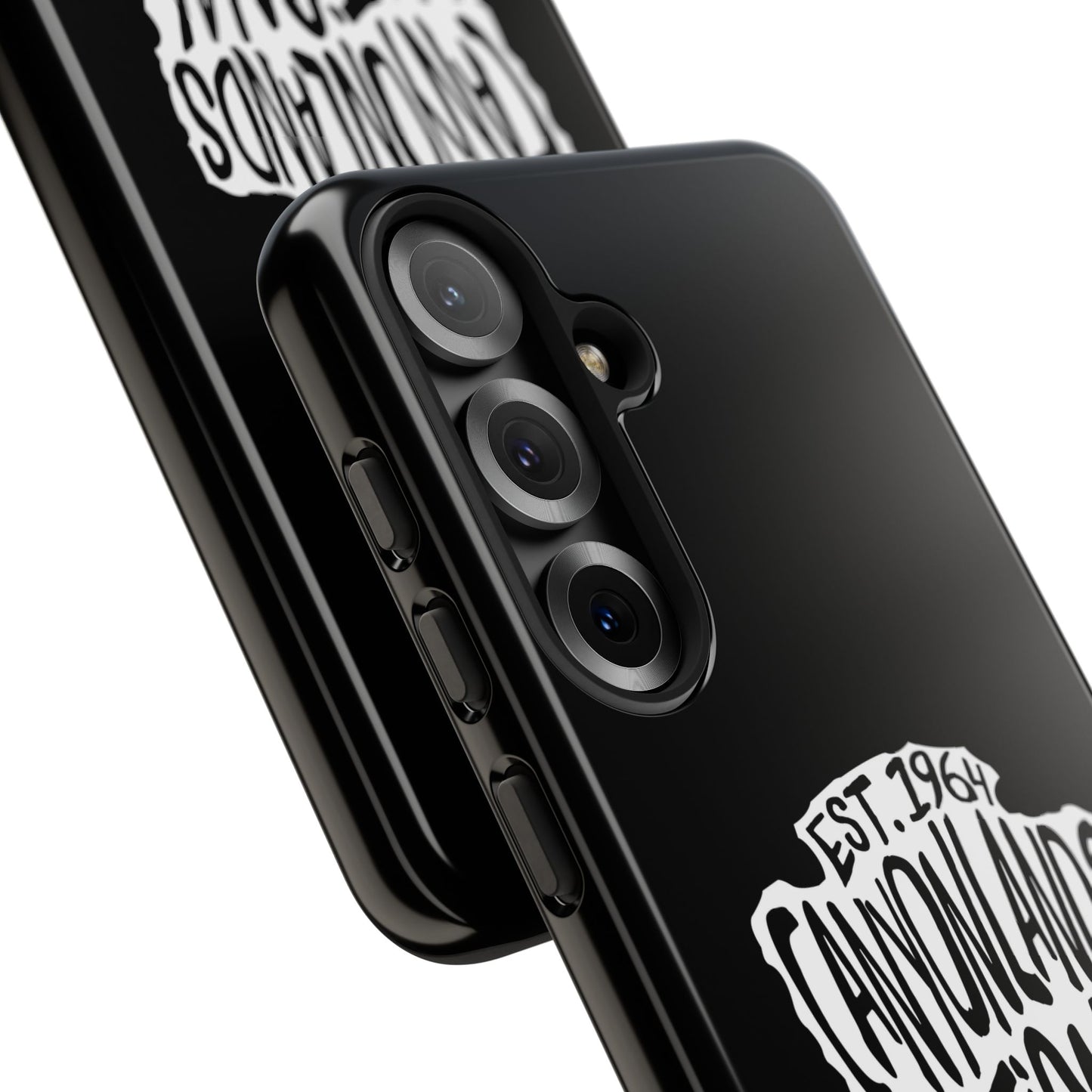 Canyonlands National Park Phone Case - Arrowhead Design