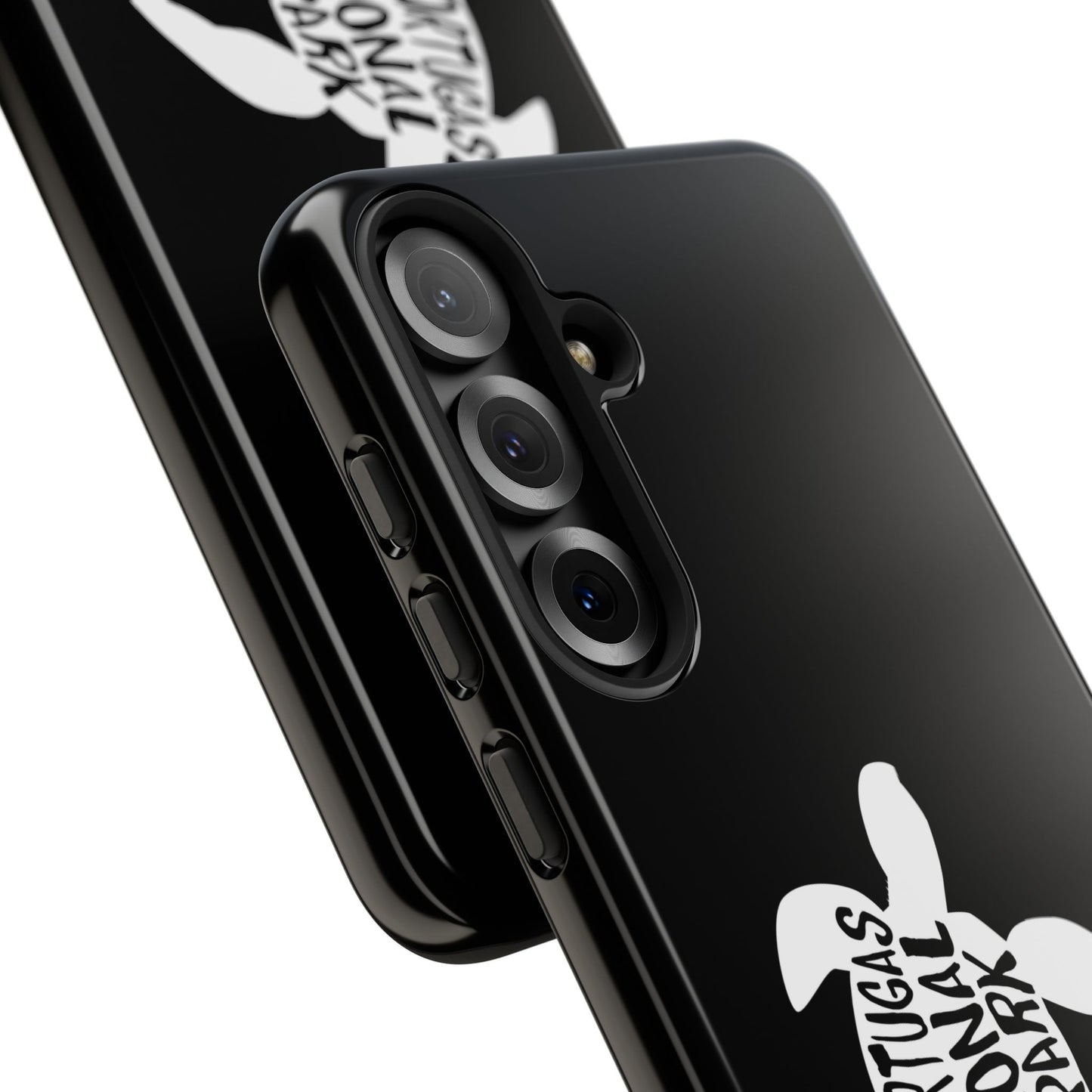 Dry Tortugas National Park Phone Case - Turtle Design