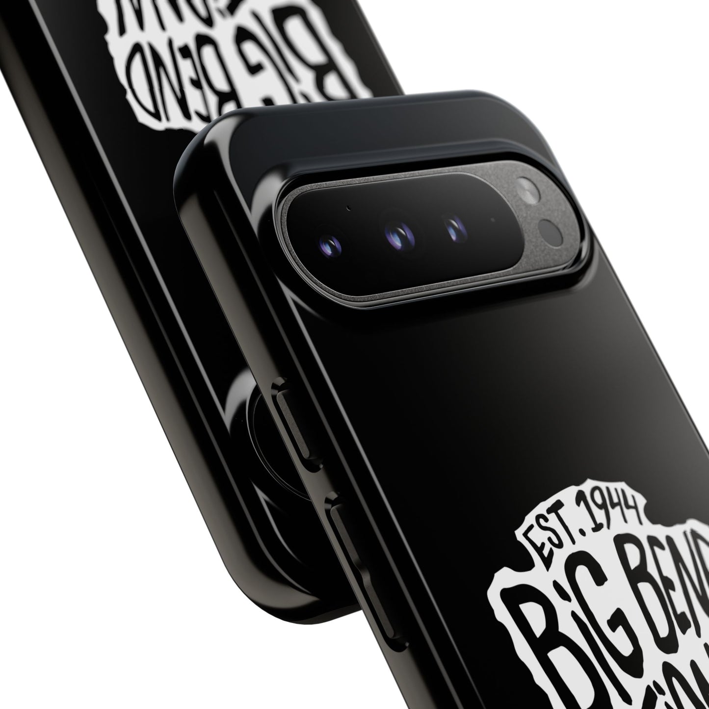 Big Bend National Park Phone Case - Arrowhead Design