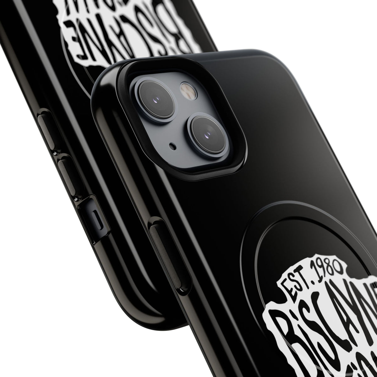 Biscayne National Park iPhone Case with MagSafe - Arrowhead Design