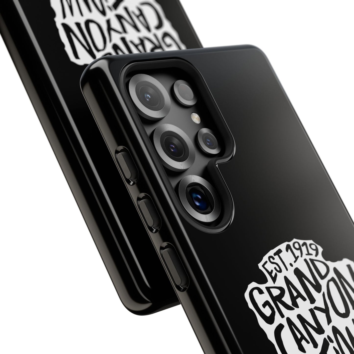 Grand Canyon National Park Phone Case - Arrowhead Design