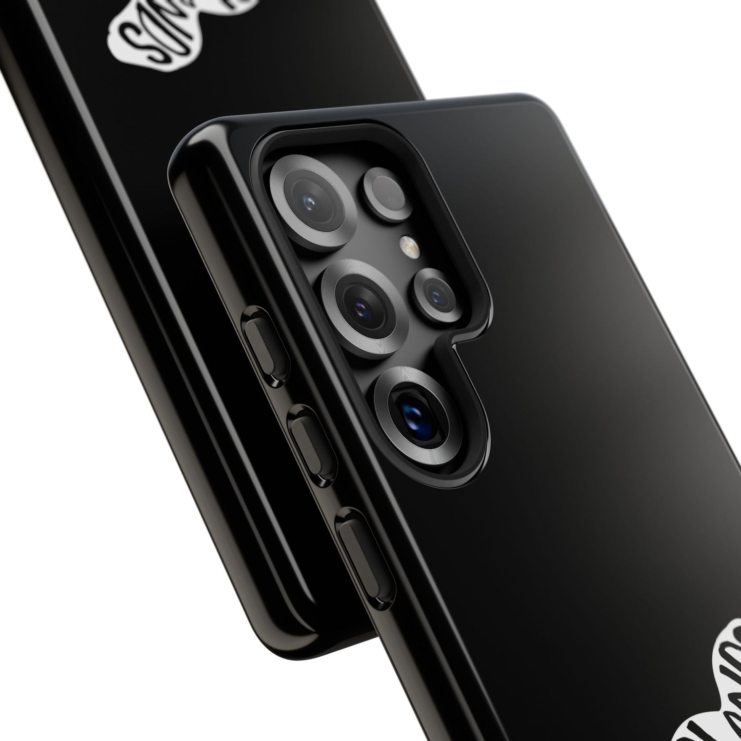 Badlands National Park Phone Case - Prairie Dog Design