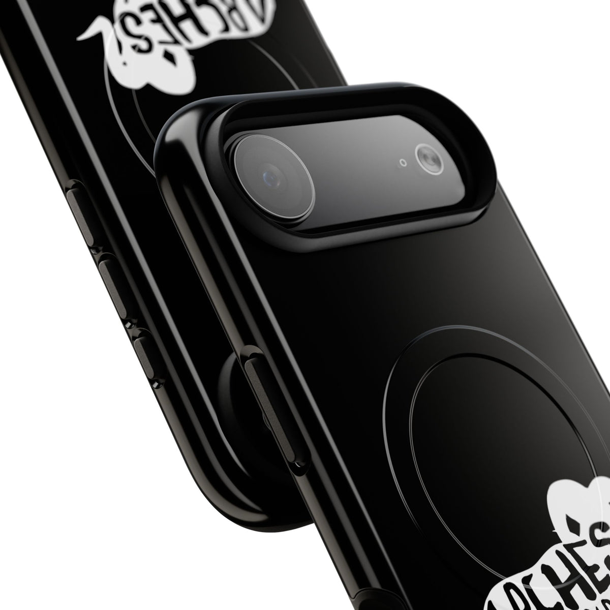 Arches National Park iPhone Case with MagSafe - Bighorn Sheep Design