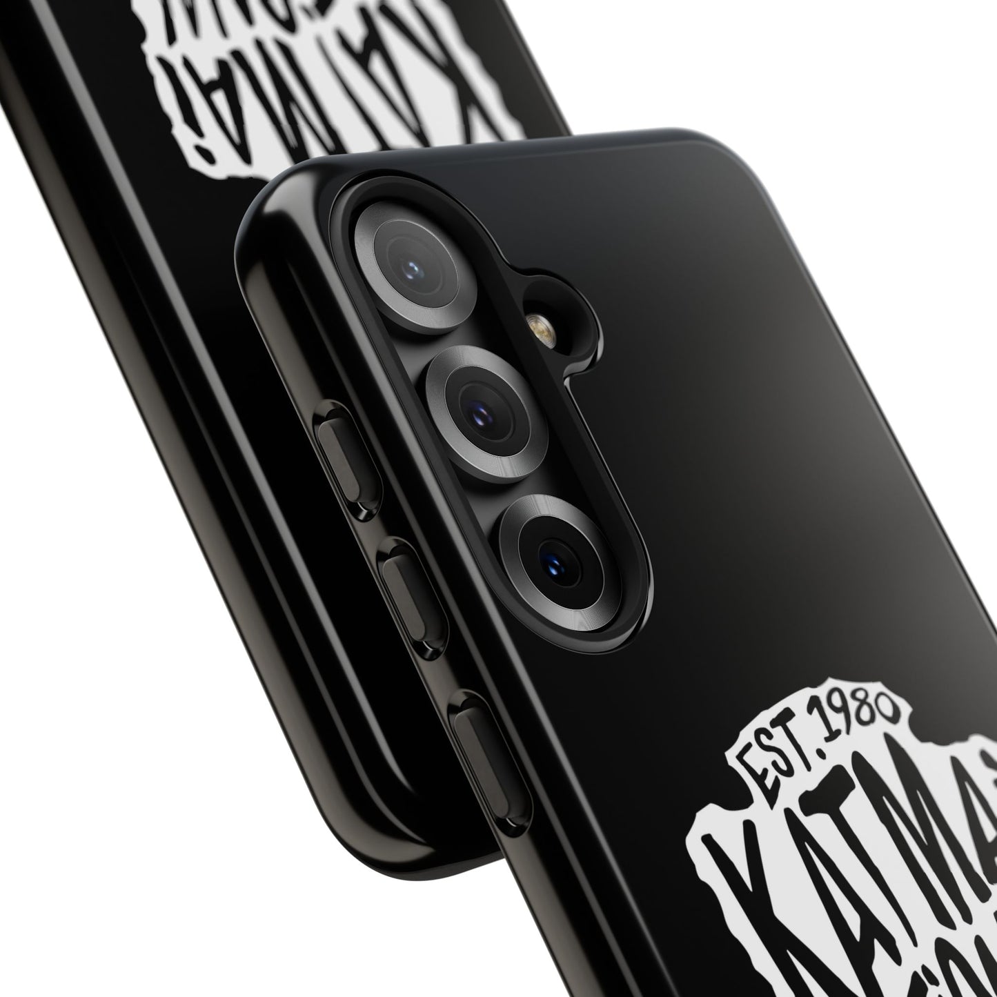 Katmai National Park Phone Case - Arrowhead Design