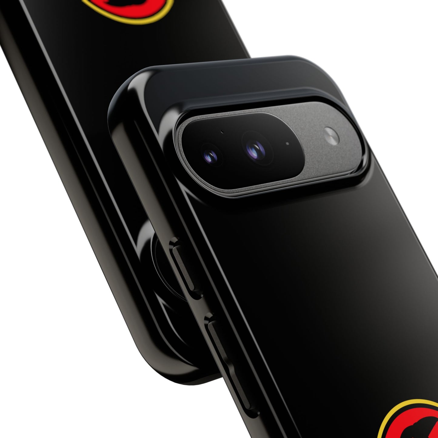 Puffin Acadia National Park Phone Case - Parody Logo