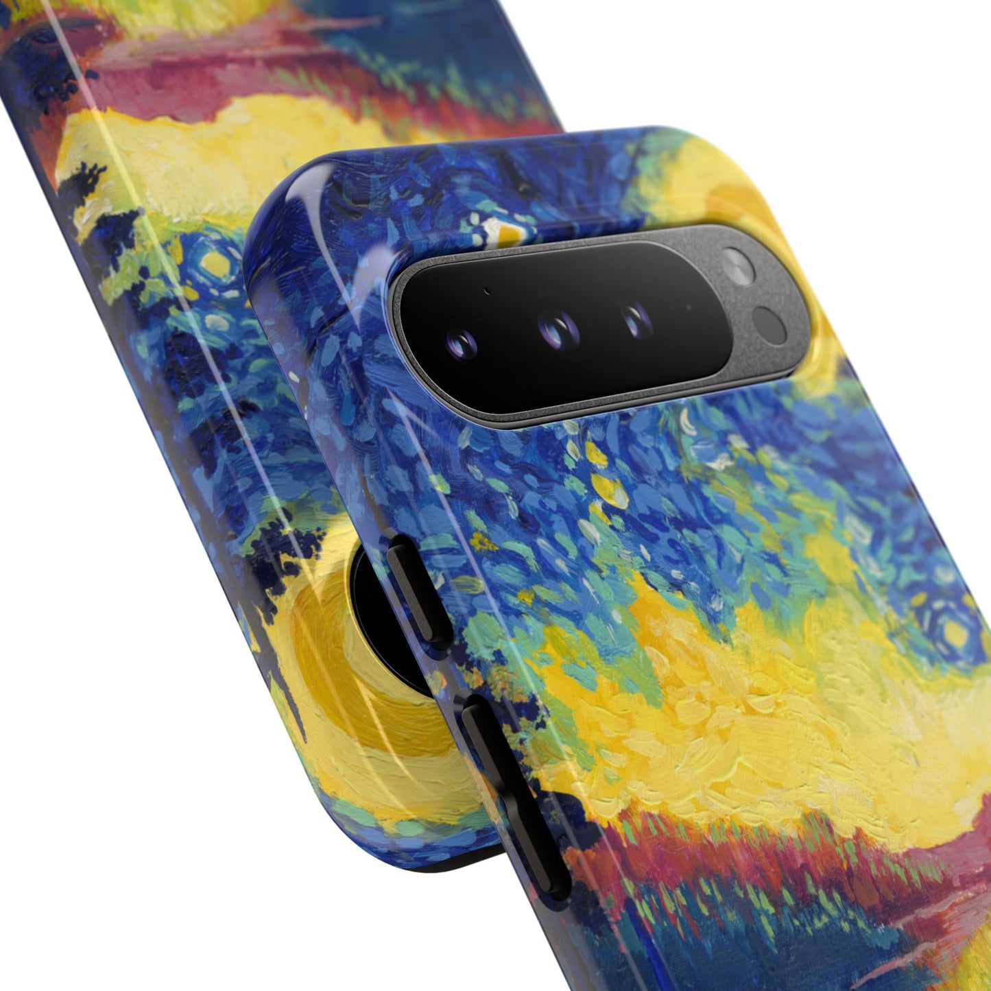Voyageurs National Park Phone Case - Starry Night