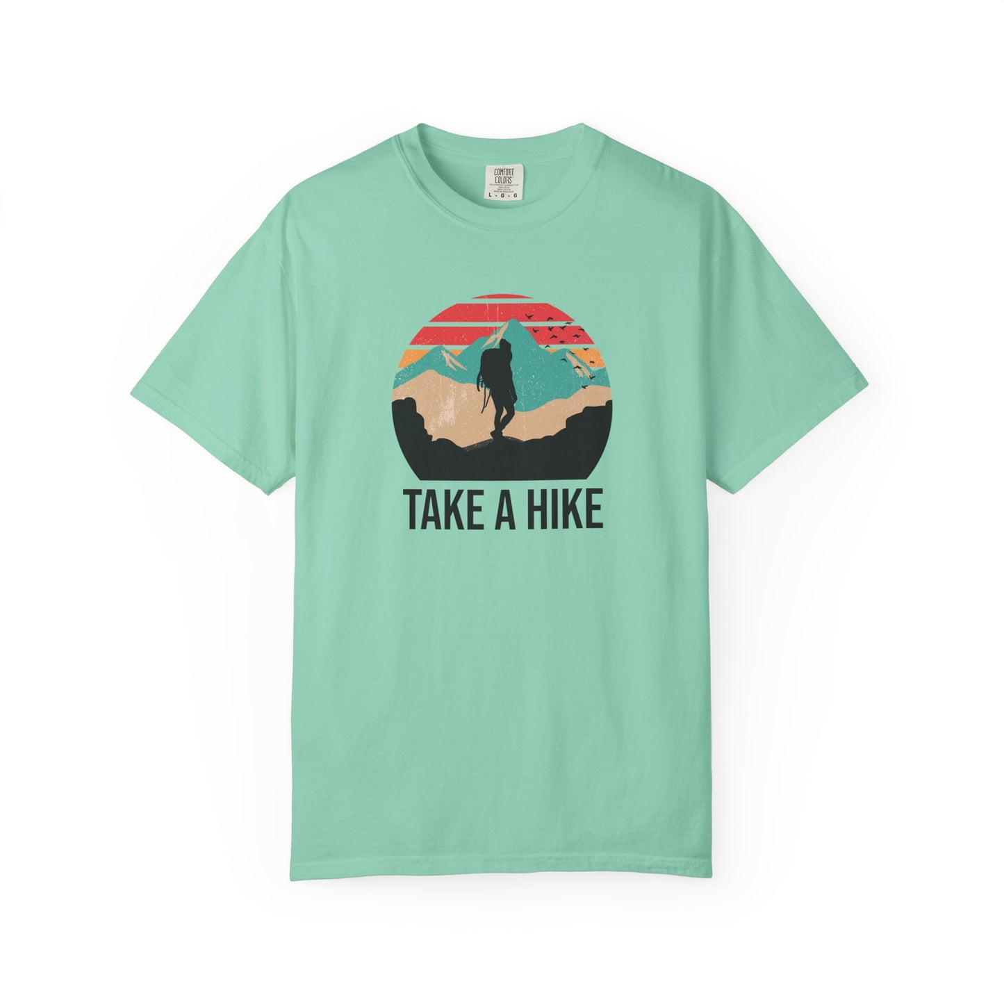 Take a Hike T-Shirt