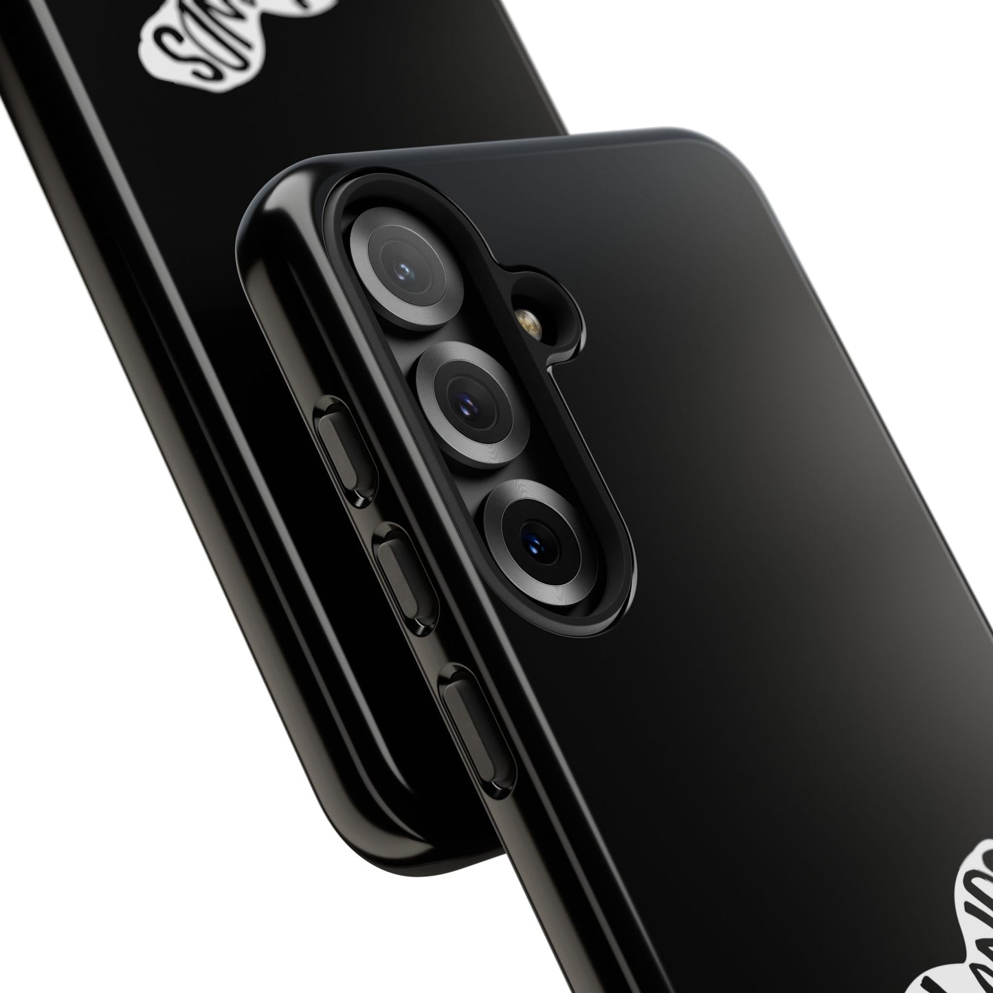 Badlands National Park Phone Case - Prairie Dog Design