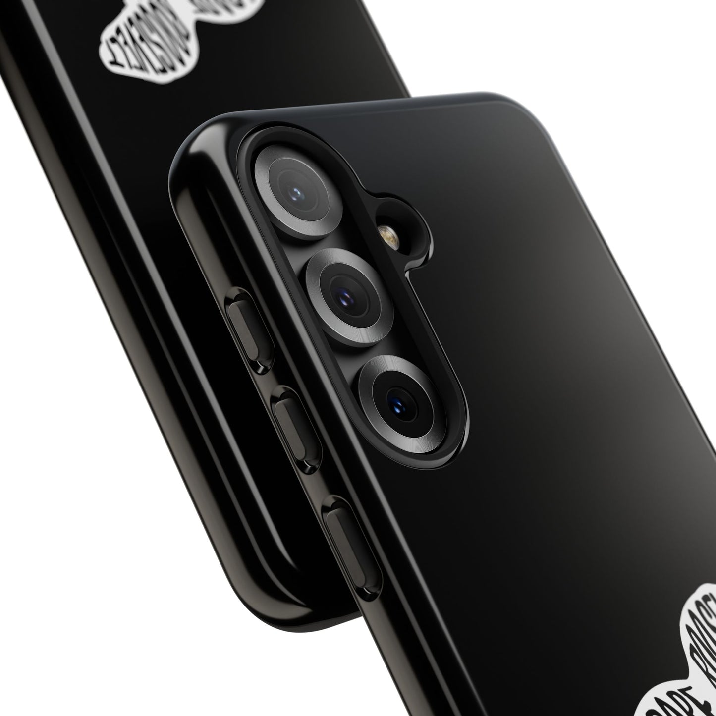 Theodore Roosevelt National Park Phone Case - Prairie Dog Design