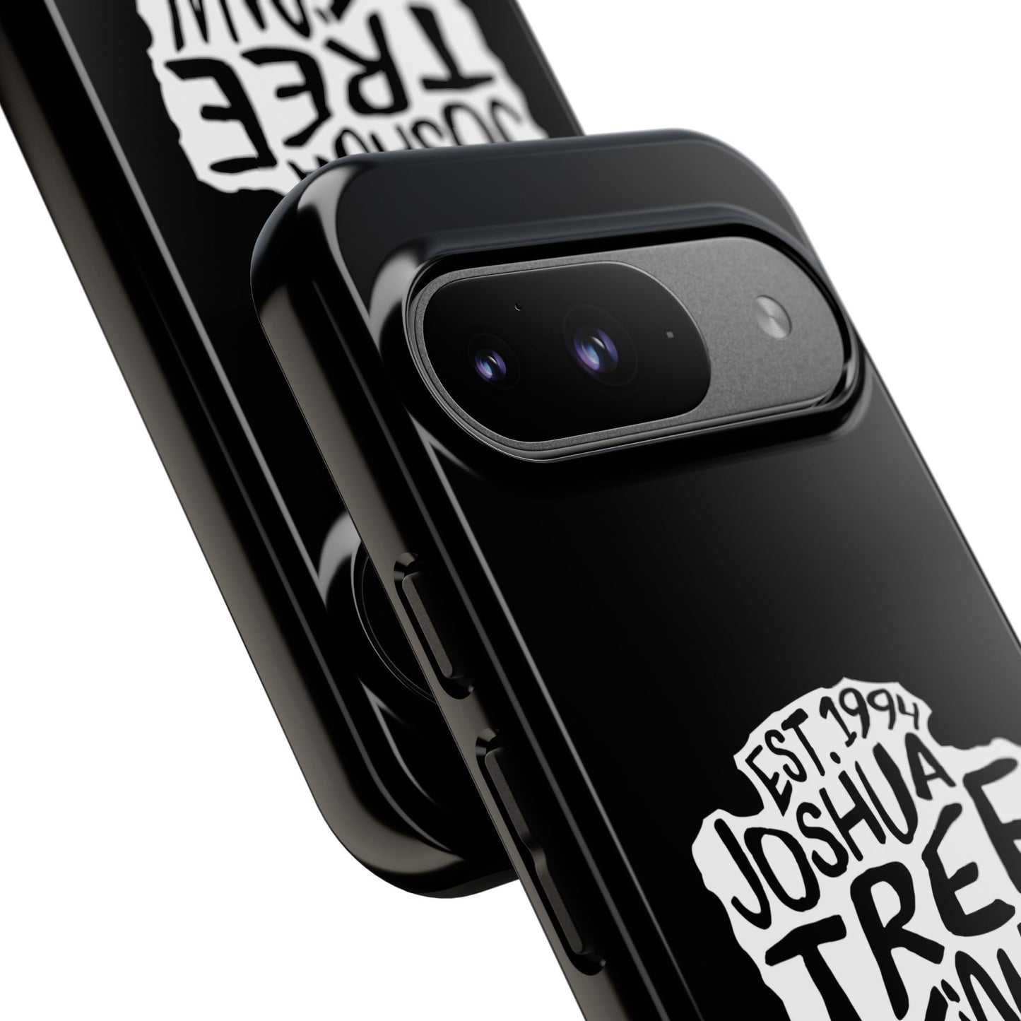 Joshua Tree National Park Phone Case - Arrowhead Design