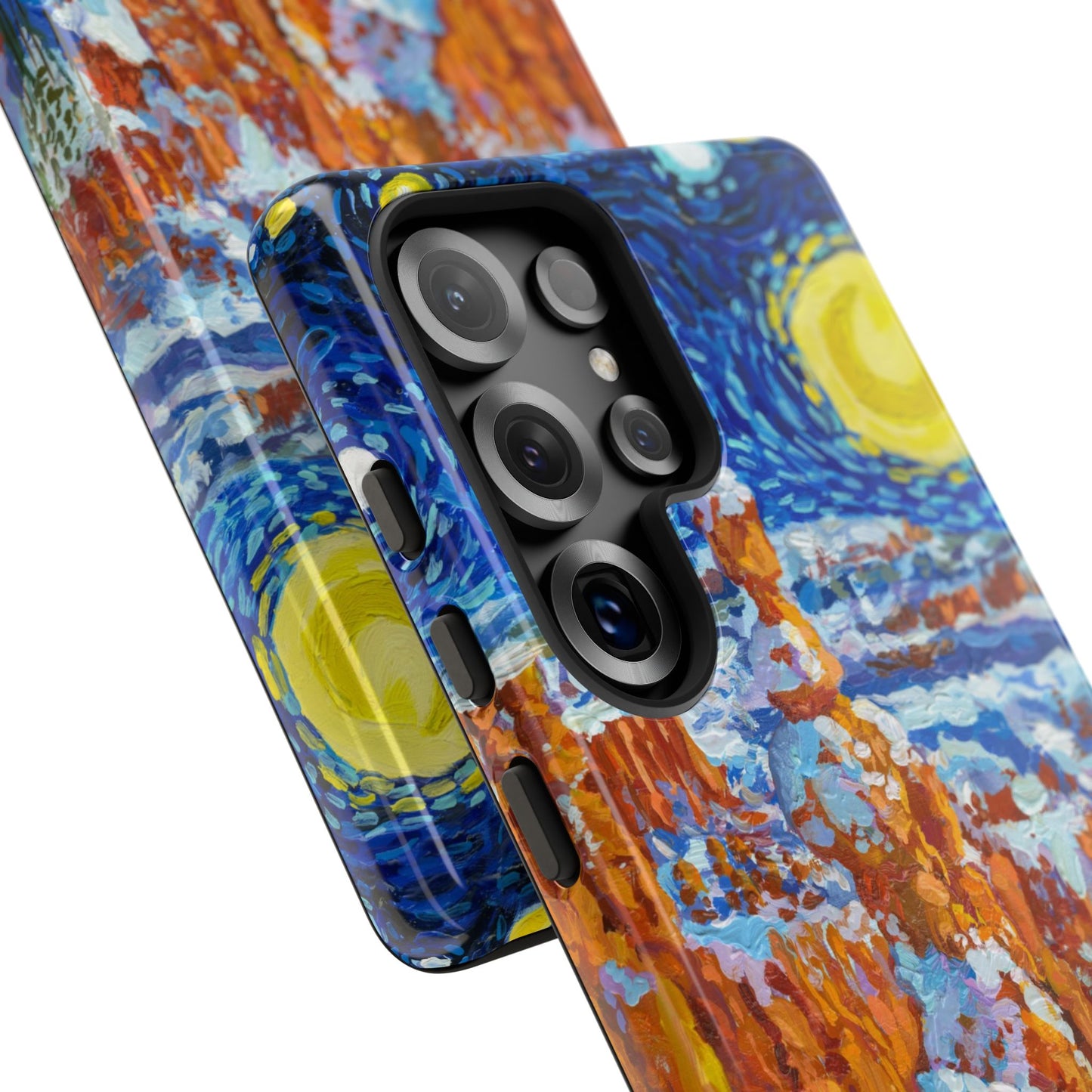 Bryce Canyon National Park Phone Case - Starry Night