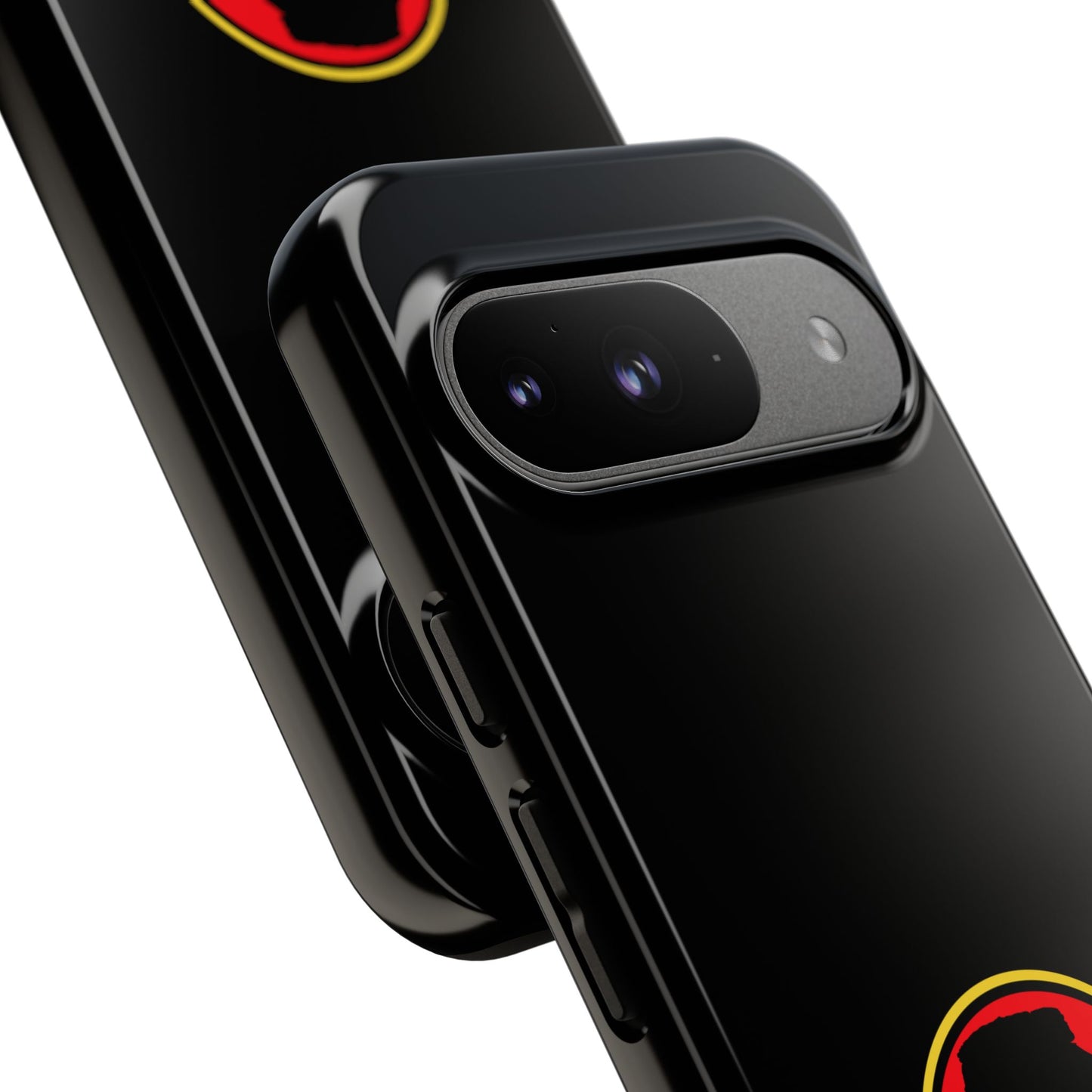 Delicate Arch Arches National Park Phone Case - Parody Logo