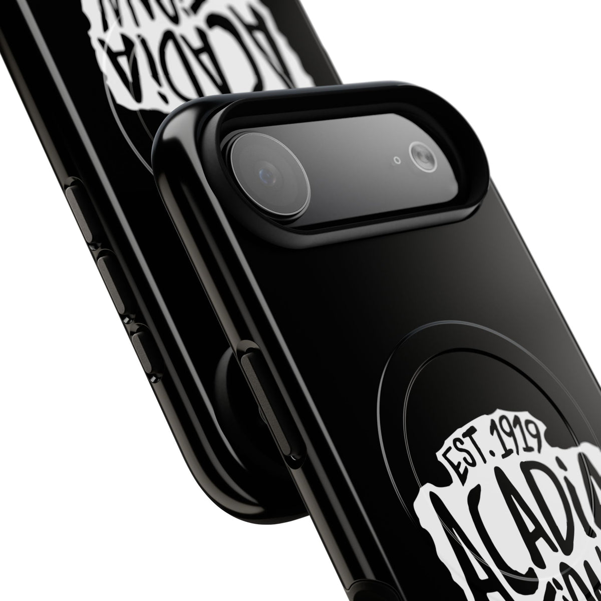 Acadia National Park iPhone Case with MagSafe - Arrowhead Design