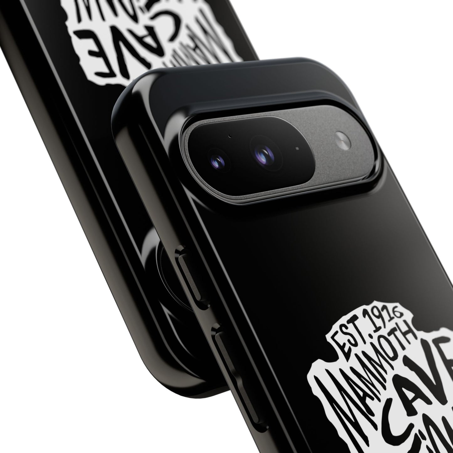 Mammoth Cave National Park Phone Case - Arrowhead Design