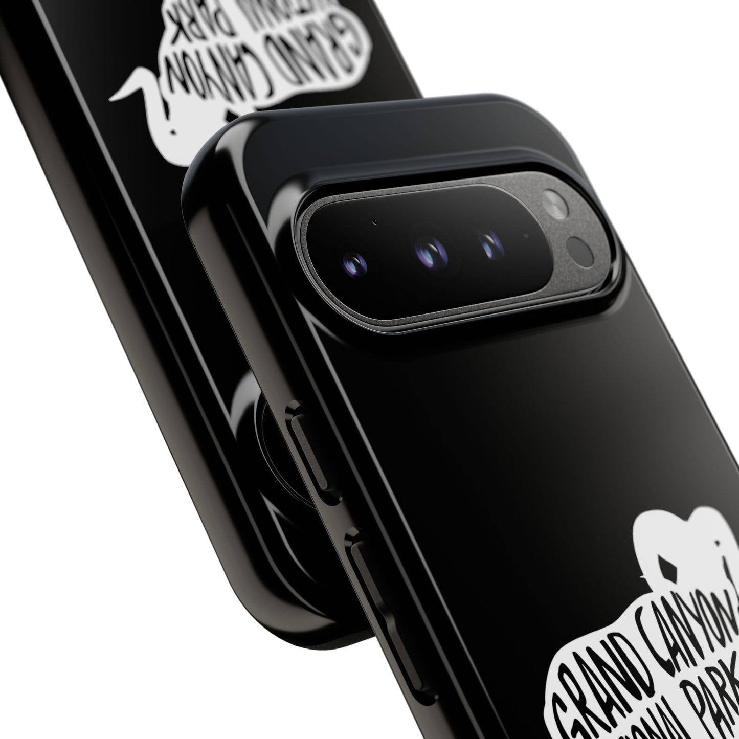 Grand Canyon National Park Phone Case - Bighorn Sheep Design