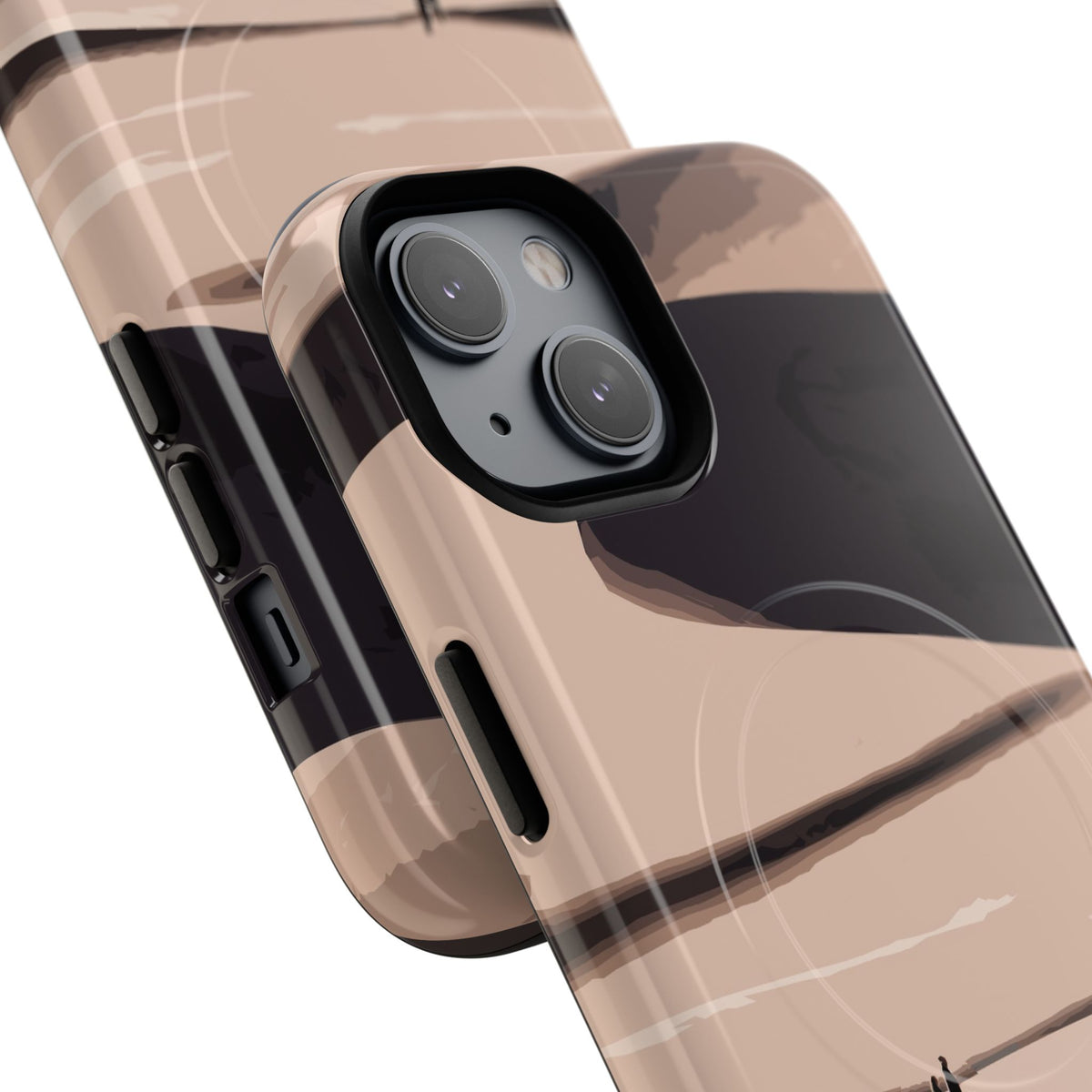 Great Sand Dunes National Park iPhone Case with MagSafe - WPA Design