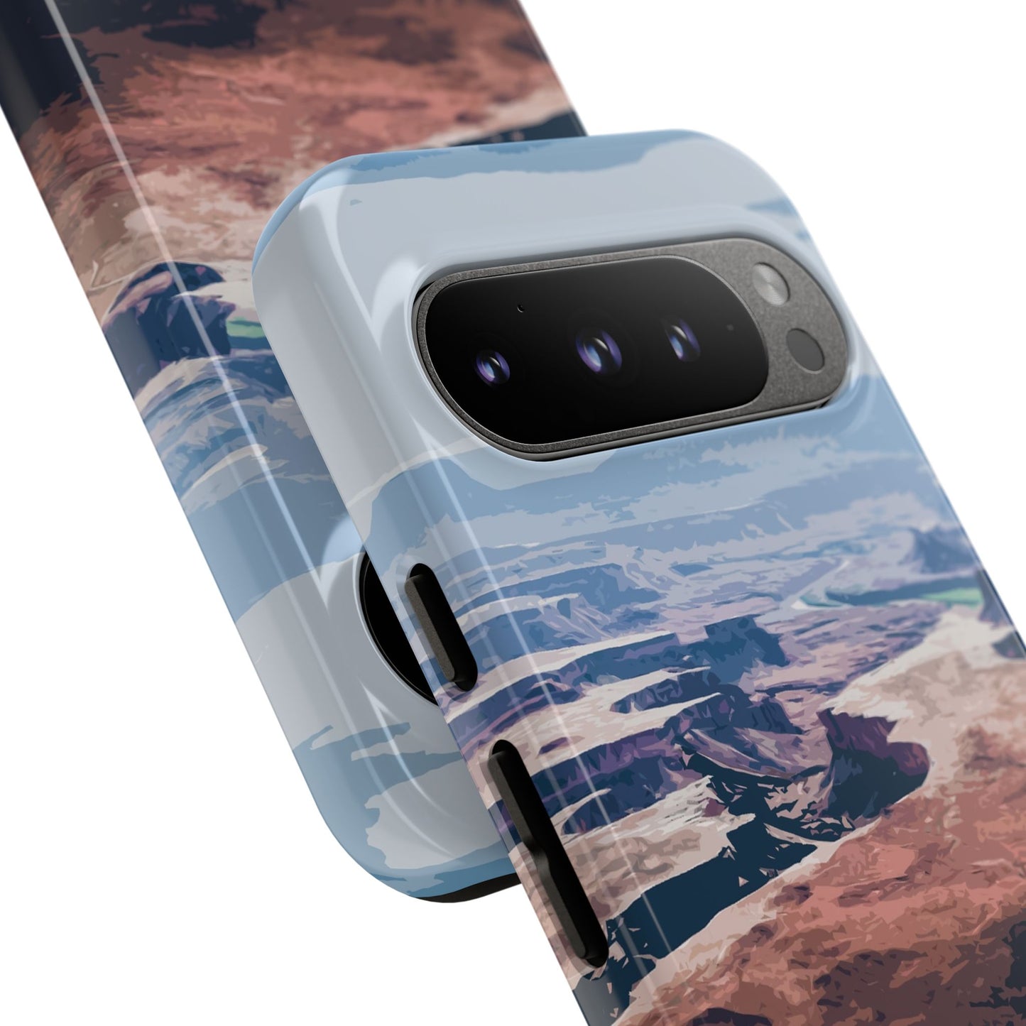 Canyonlands National Park Phone Case