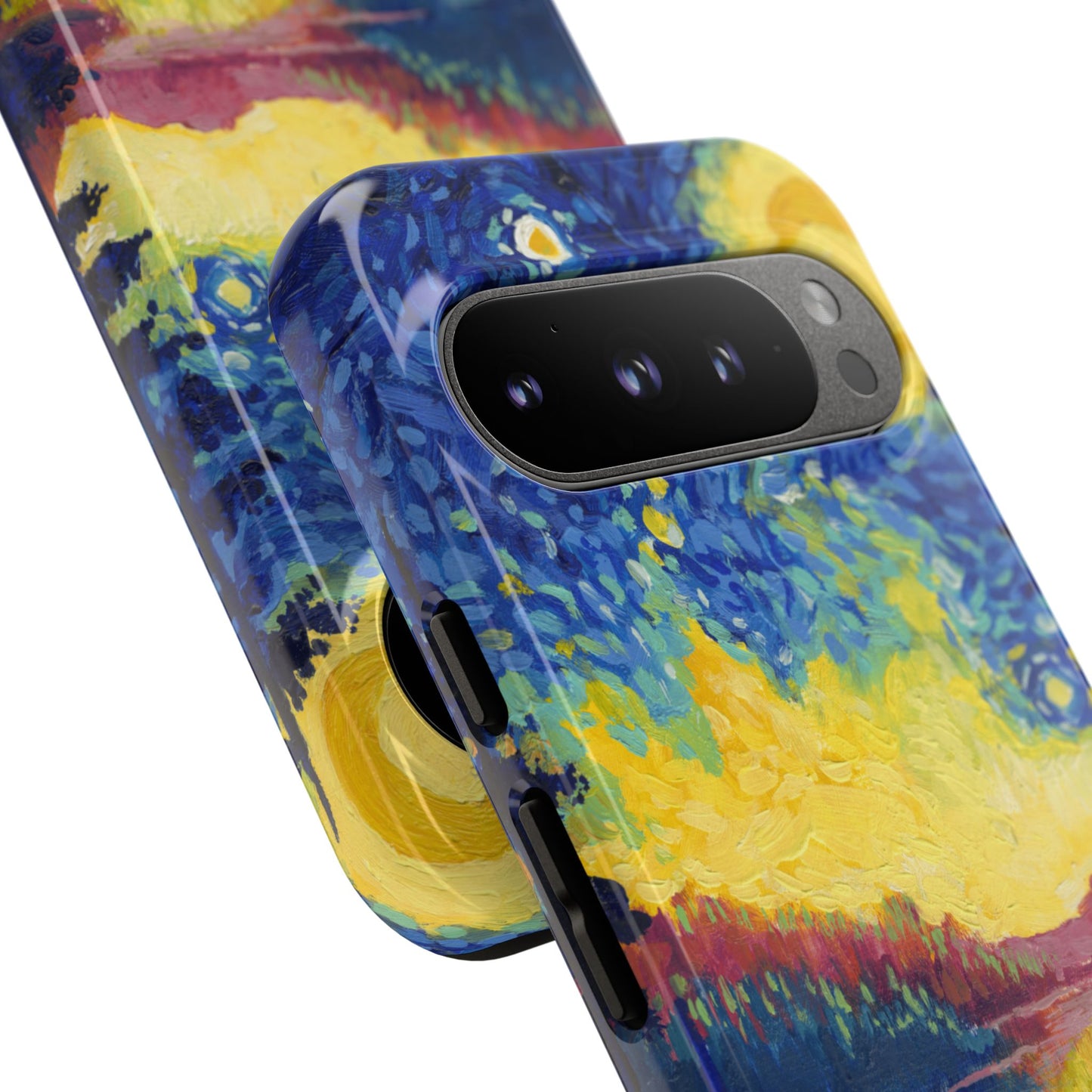 Voyageurs National Park Phone Case - Starry Night