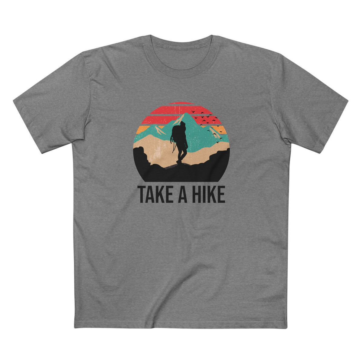 Take a Hike T-Shirt