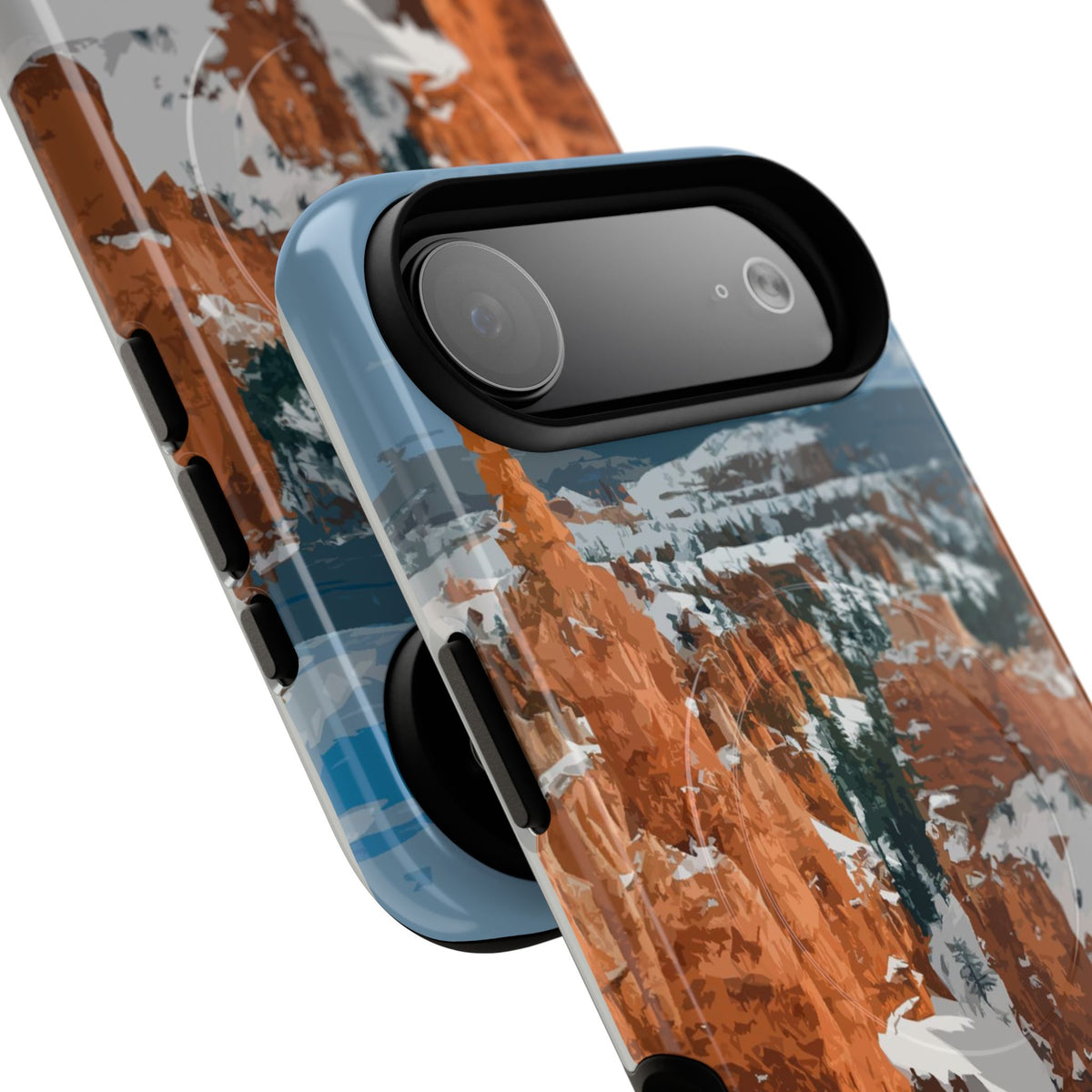 Bryce Canyon National Park iPhone Case with MagSafe - WPA Design