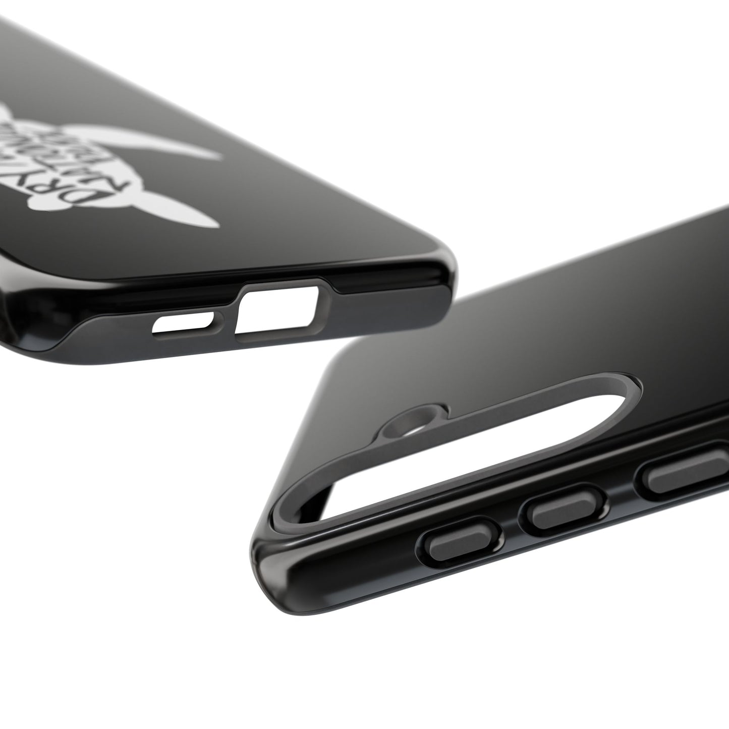 Dry Tortugas National Park Phone Case - Turtle Design