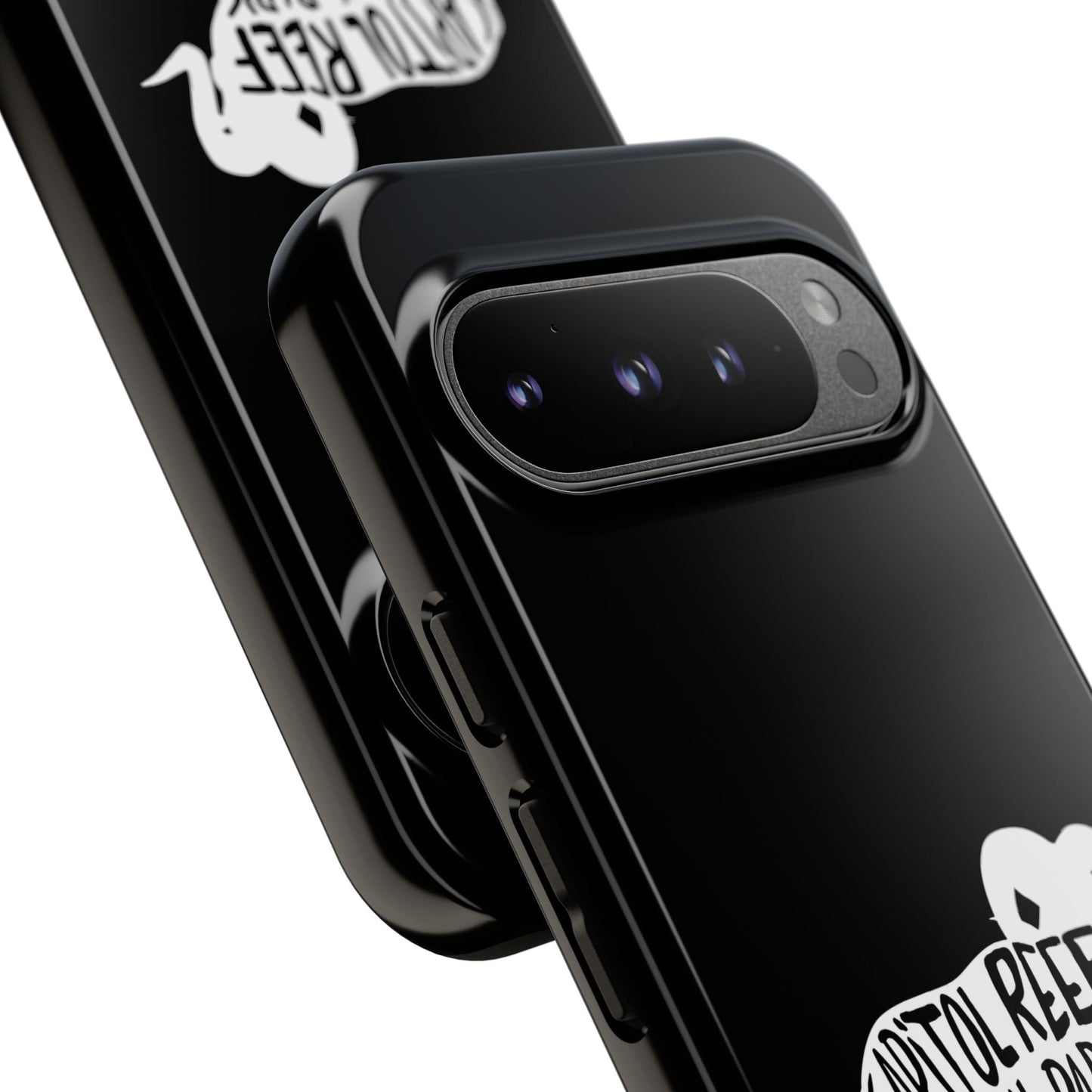 Capitol Reef National Park Phone Case - Bighorn Sheep Design