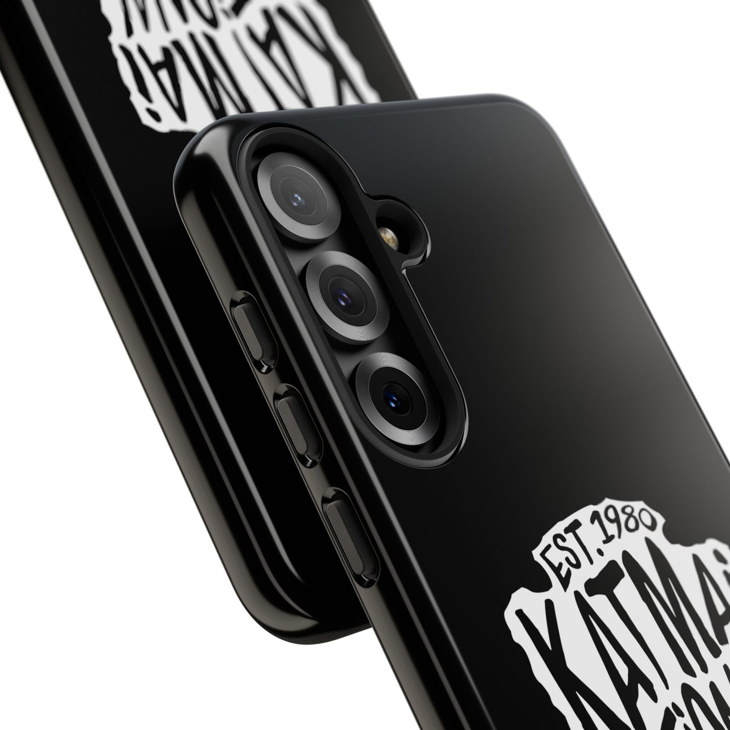 Katmai National Park Phone Case - Arrowhead Design