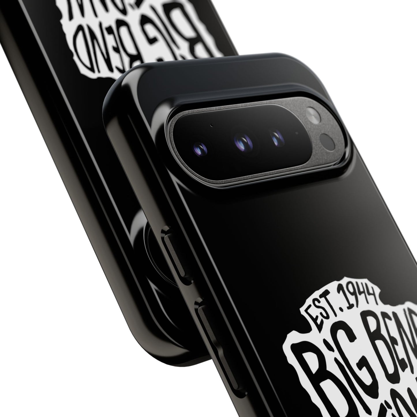 Big Bend National Park Phone Case - Arrowhead Design