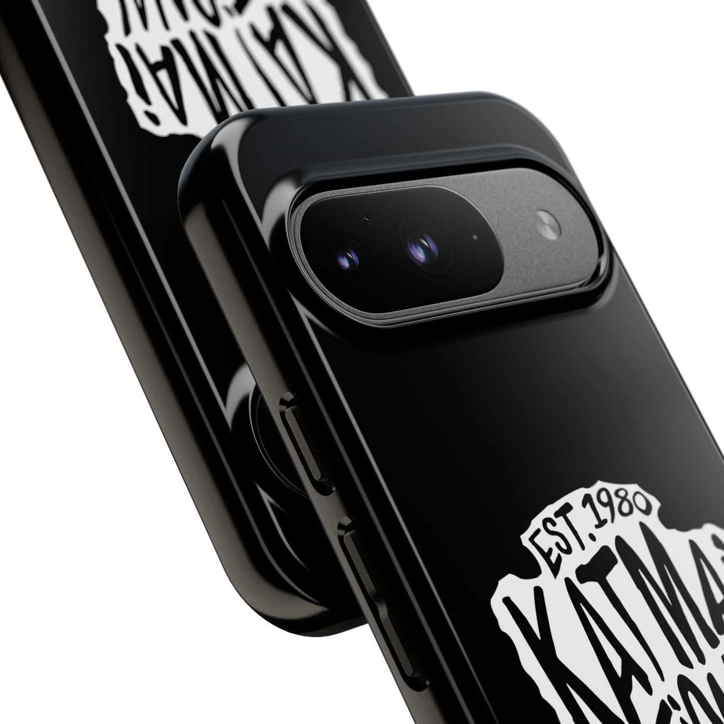 Katmai National Park Phone Case - Arrowhead Design