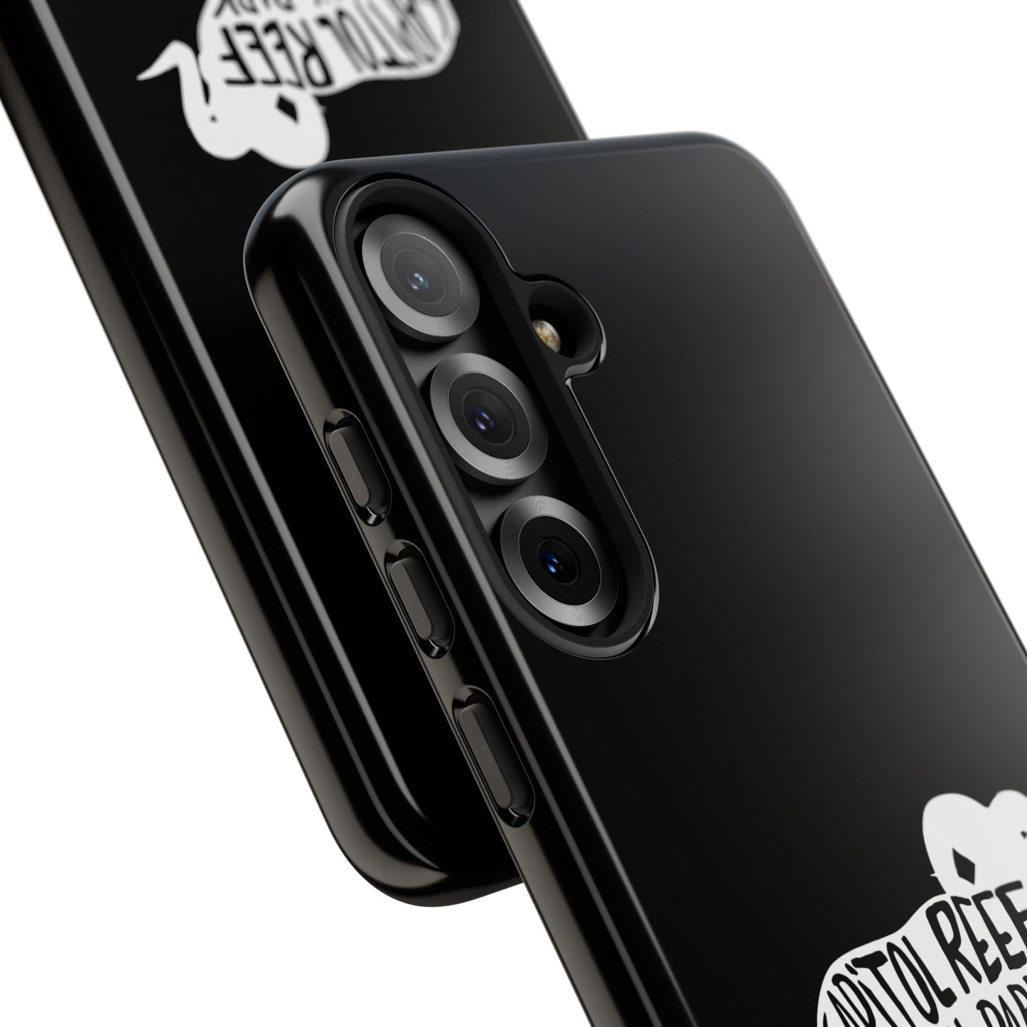 Capitol Reef National Park Phone Case - Bighorn Sheep Design