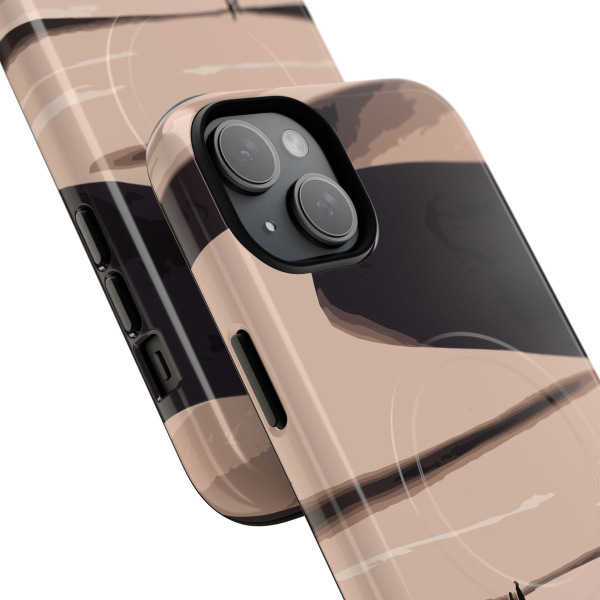 Great Sand Dunes National Park iPhone Case with MagSafe - WPA Design