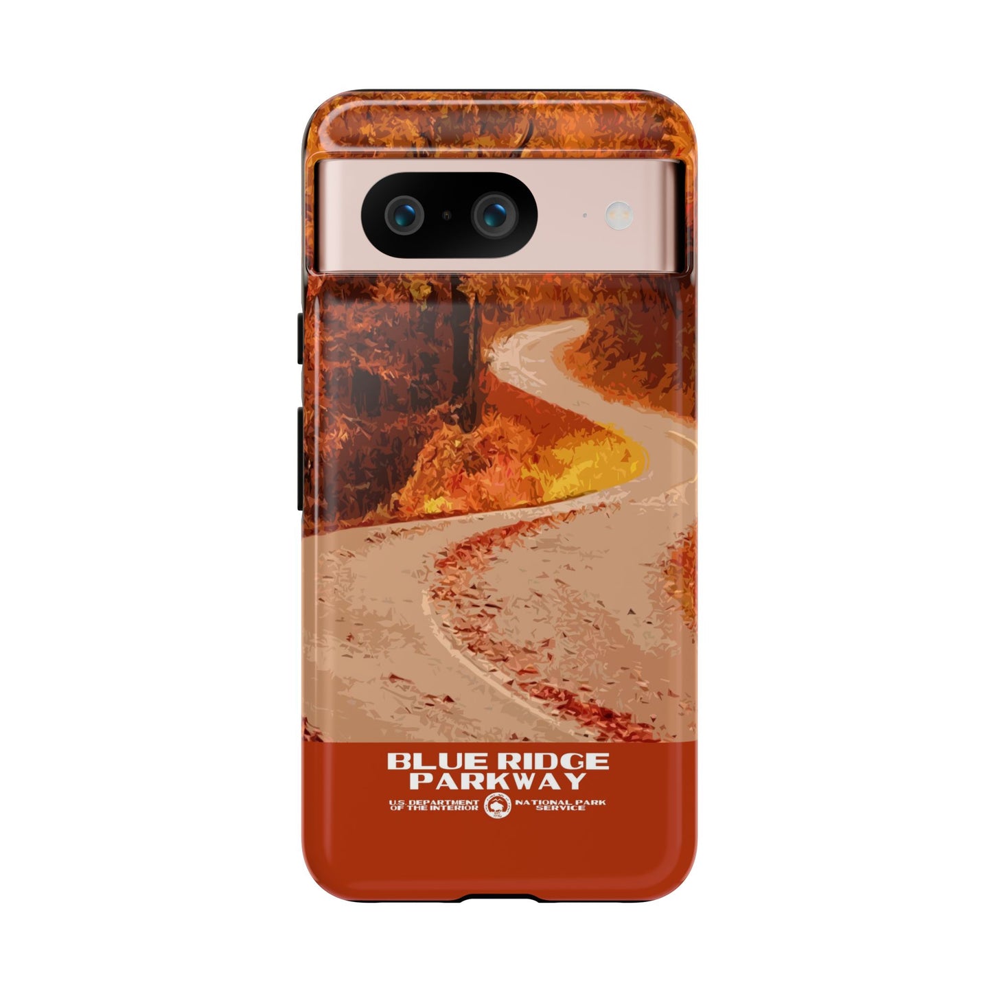Blue Ridge Parkway Phone Case
