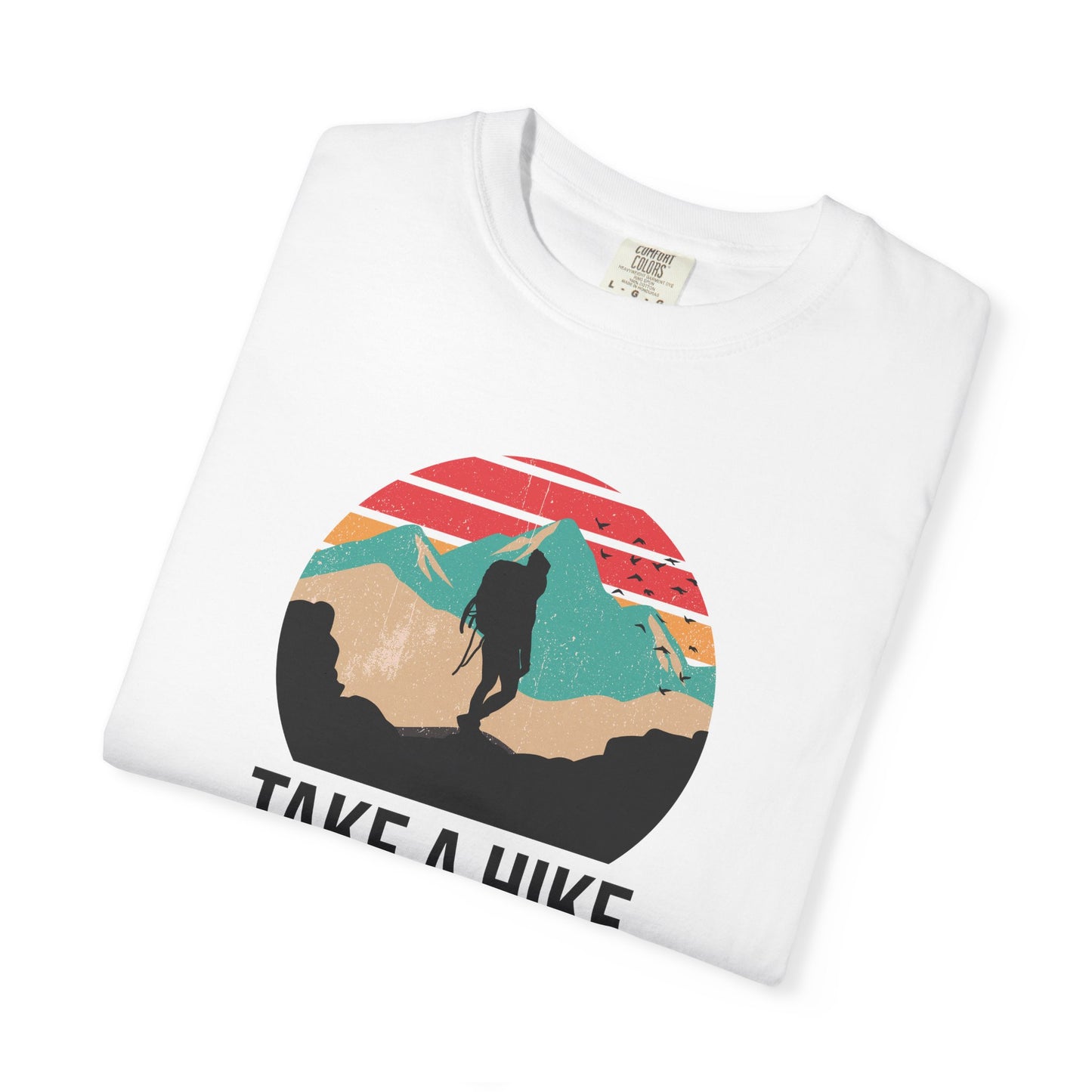 Take a Hike T-Shirt