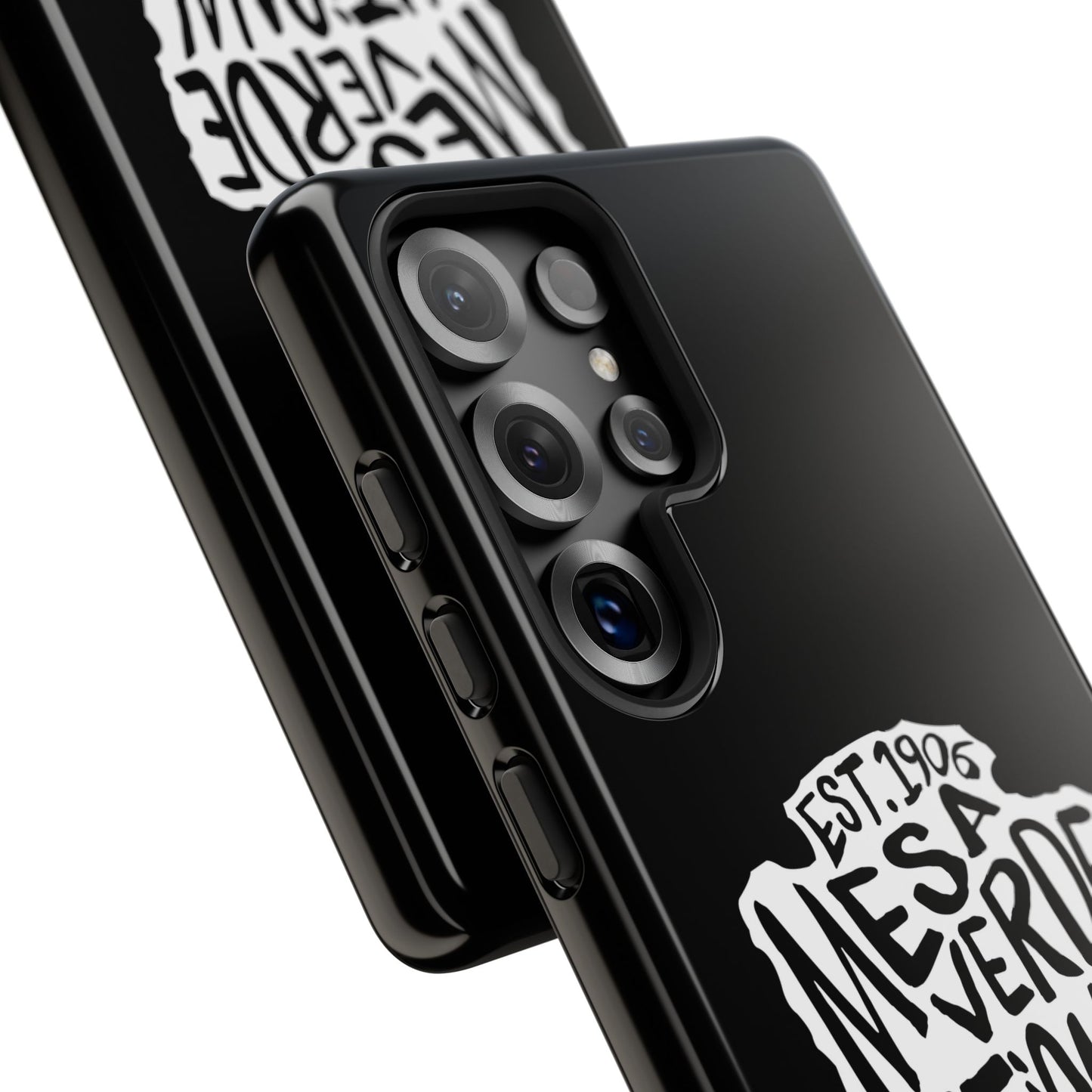 Mesa Verde National Park Phone Case - Arrowhead Design