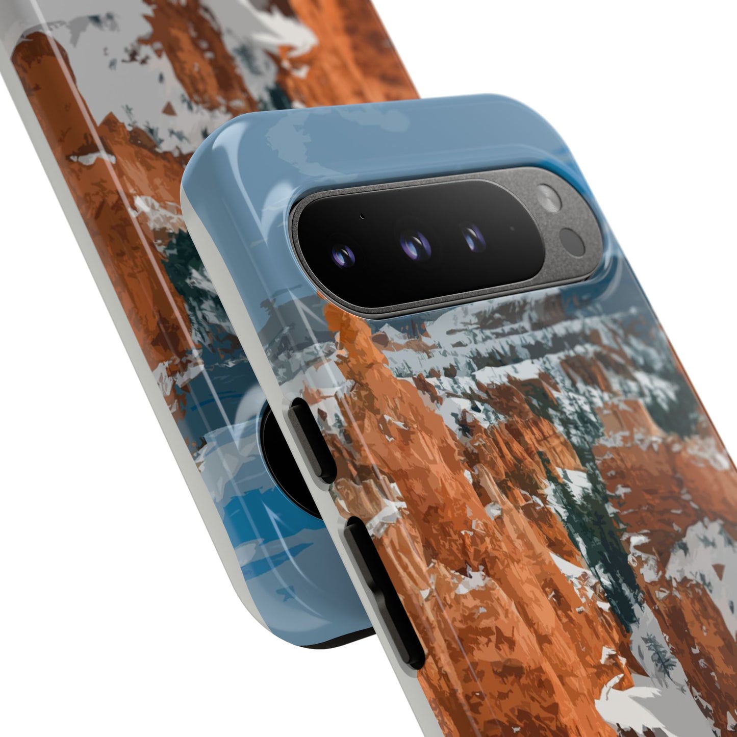 Bryce Canyon National Park Phone Case