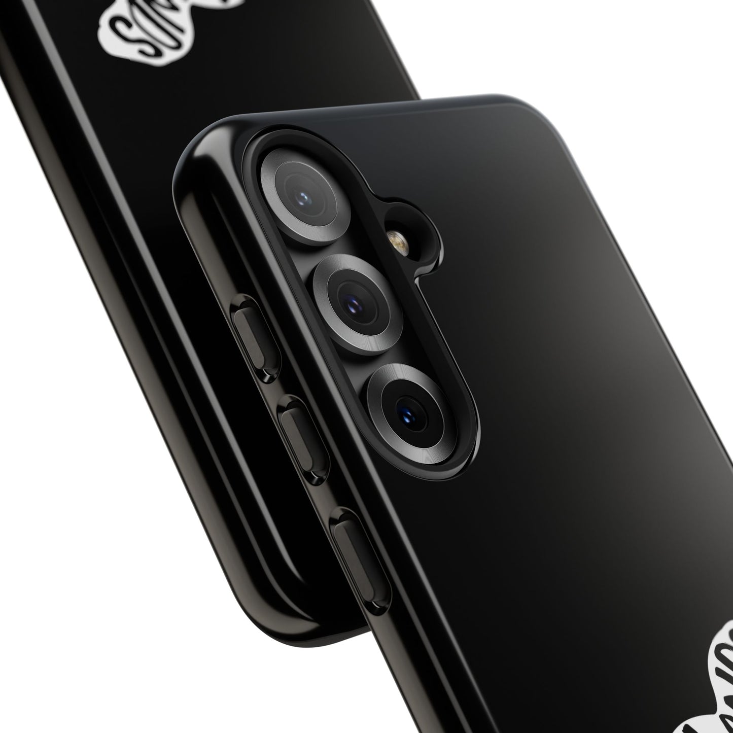 Badlands National Park Phone Case - Prairie Dog Design