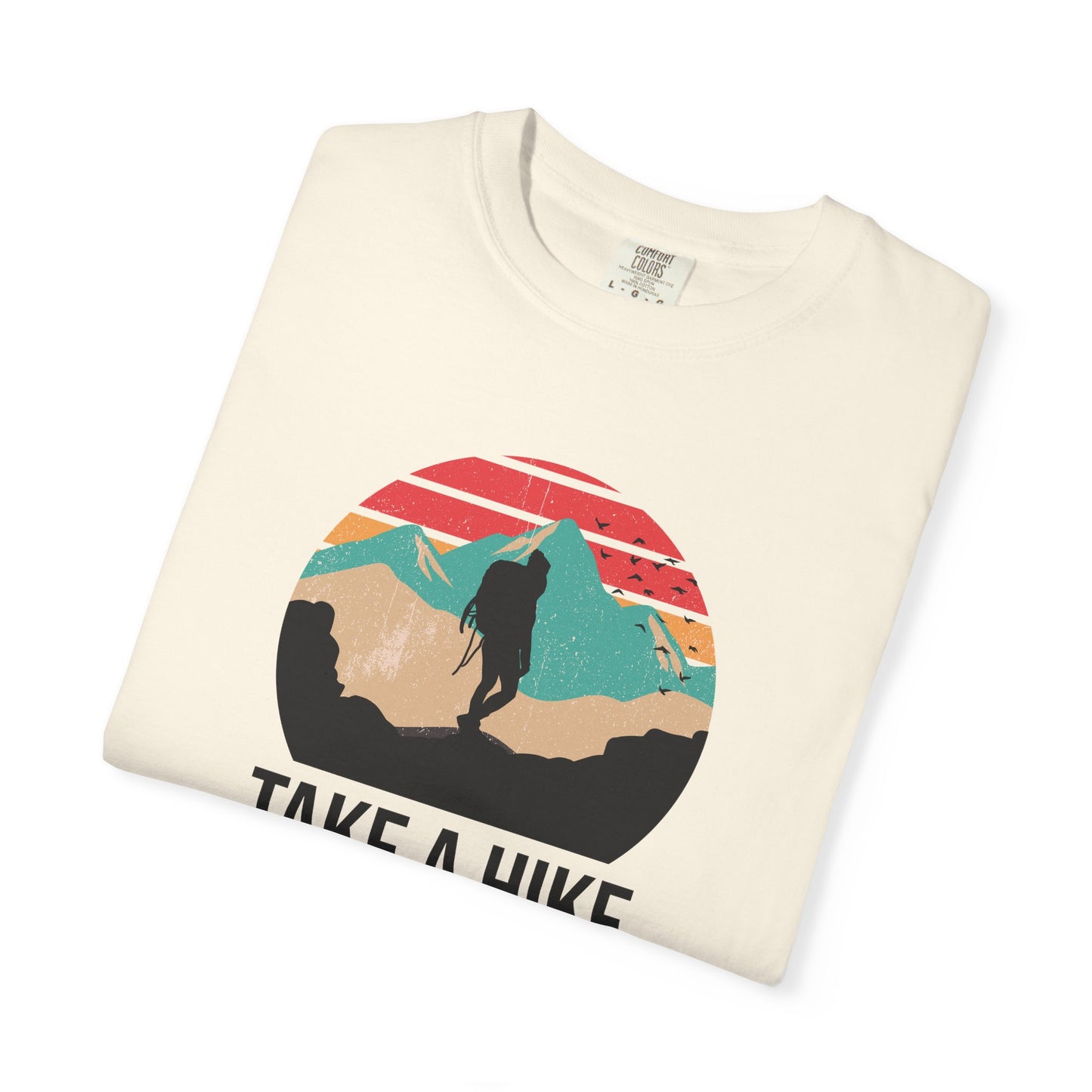 Take a Hike T-Shirt