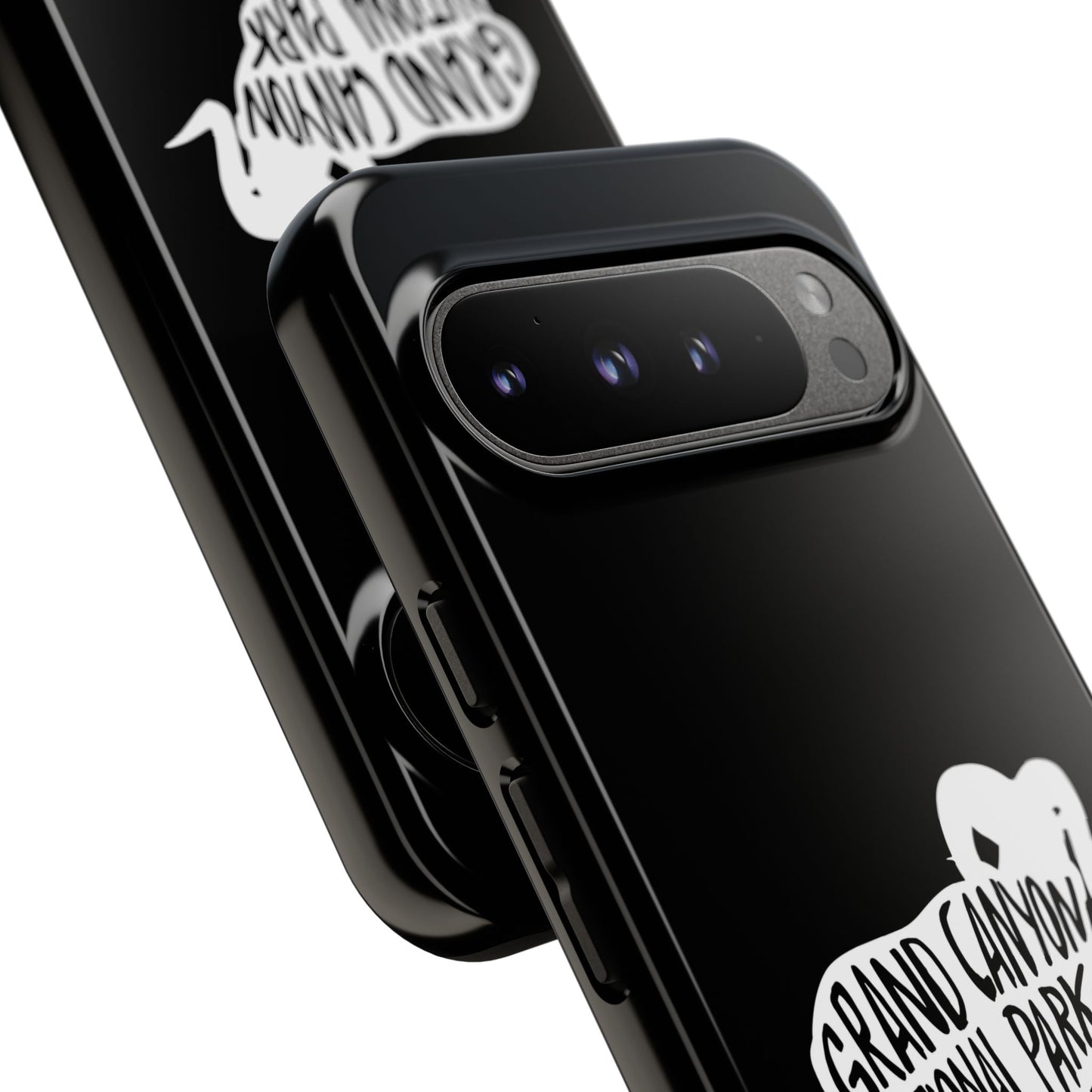 Grand Canyon National Park Phone Case - Bighorn Sheep Design